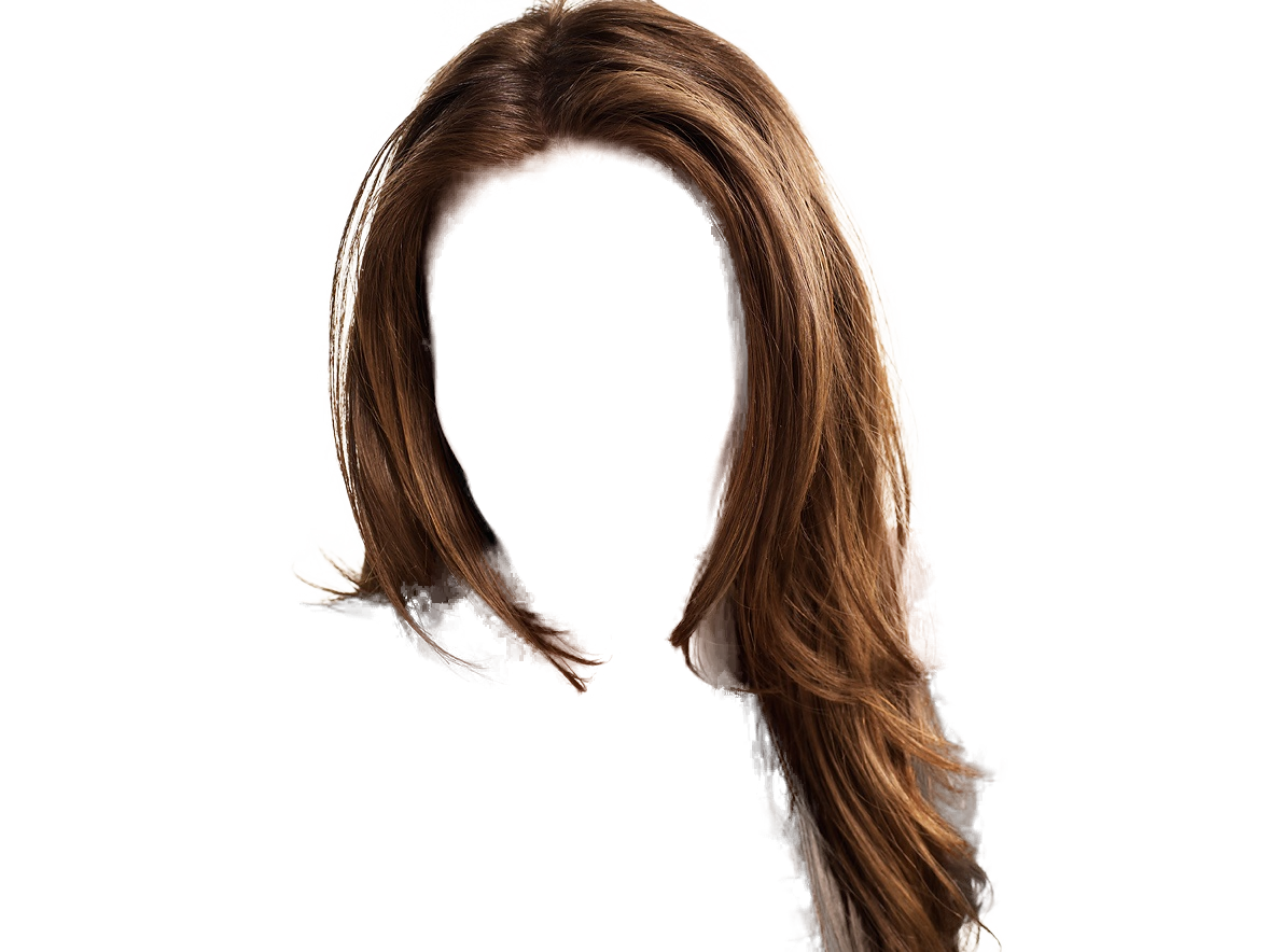 Tutorial To Digitally Edit Hair Color Pixel Feather - extension free roblox hair